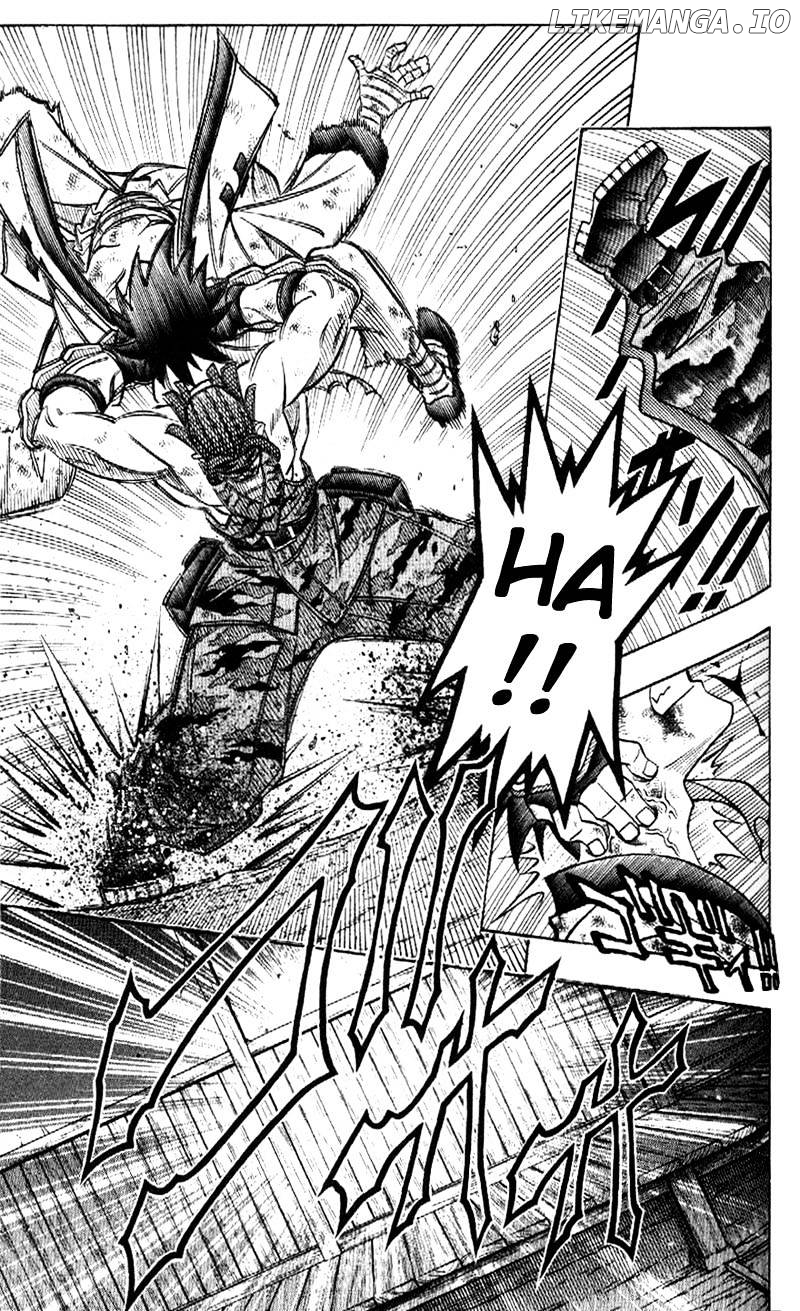 Read Rurouni Kenshin EN Manga Online