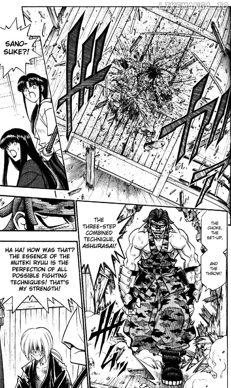 Read Rurouni Kenshin EN Manga Online
