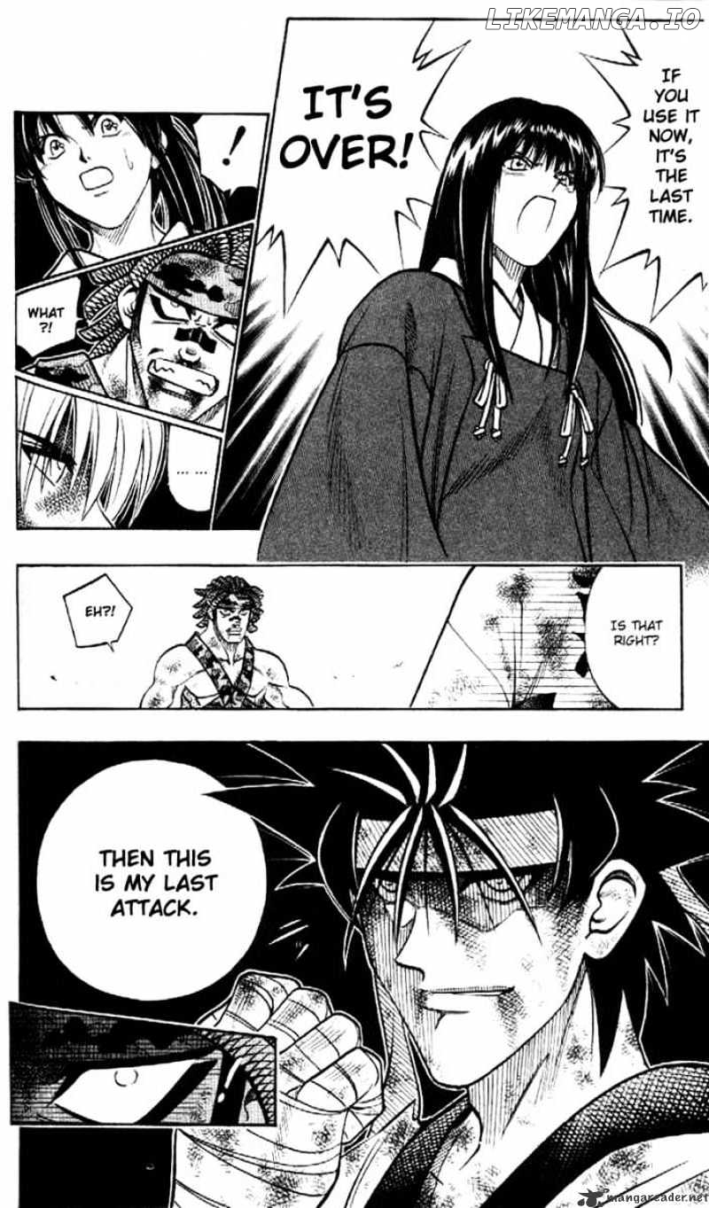Read Rurouni Kenshin EN Manga Online