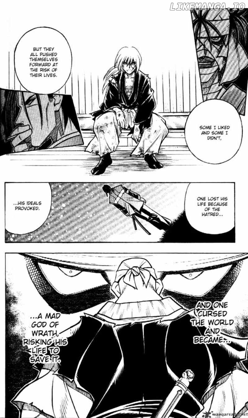 Read Rurouni Kenshin EN Manga Online
