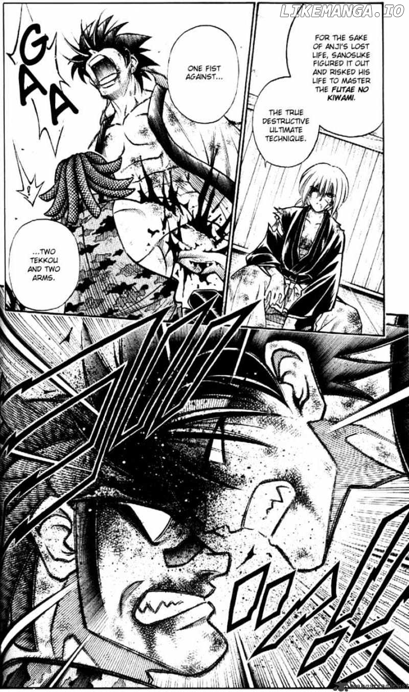 Read Rurouni Kenshin EN Manga Online