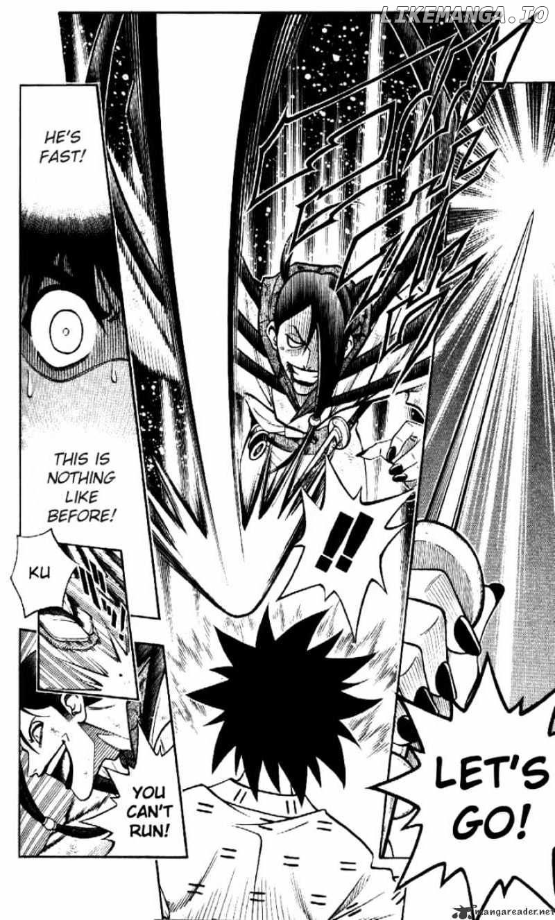Read Rurouni Kenshin EN Manga Online