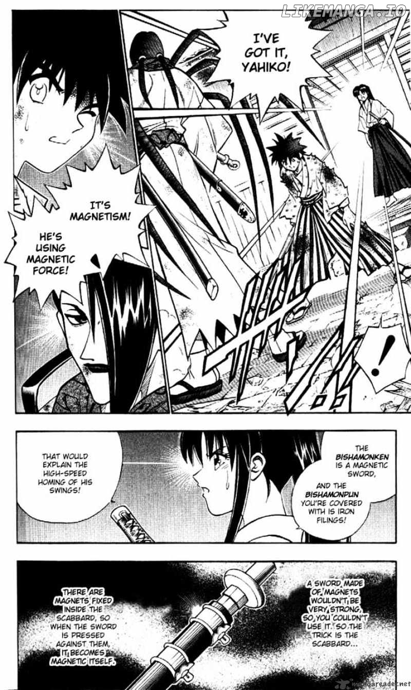 Read Rurouni Kenshin EN Manga Online