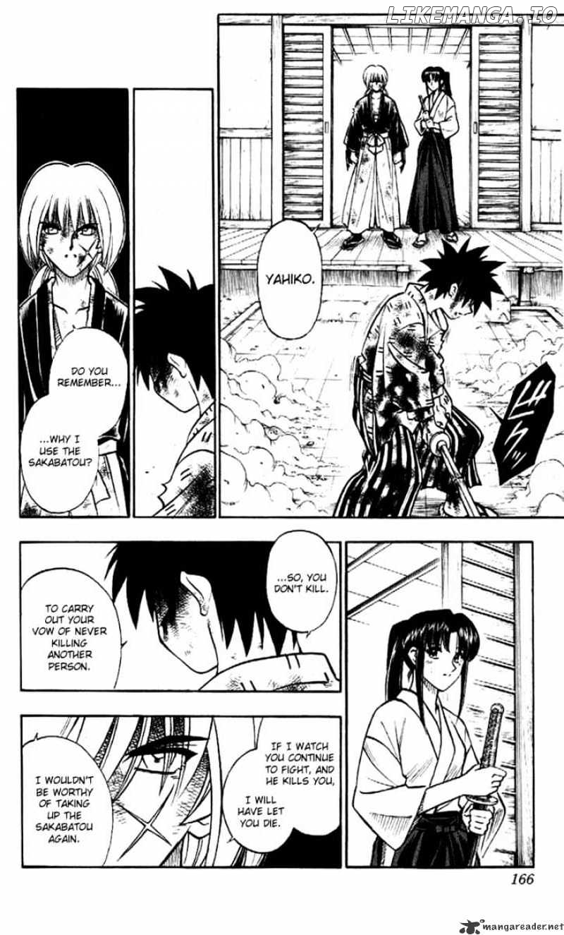 Read Rurouni Kenshin EN Manga Online