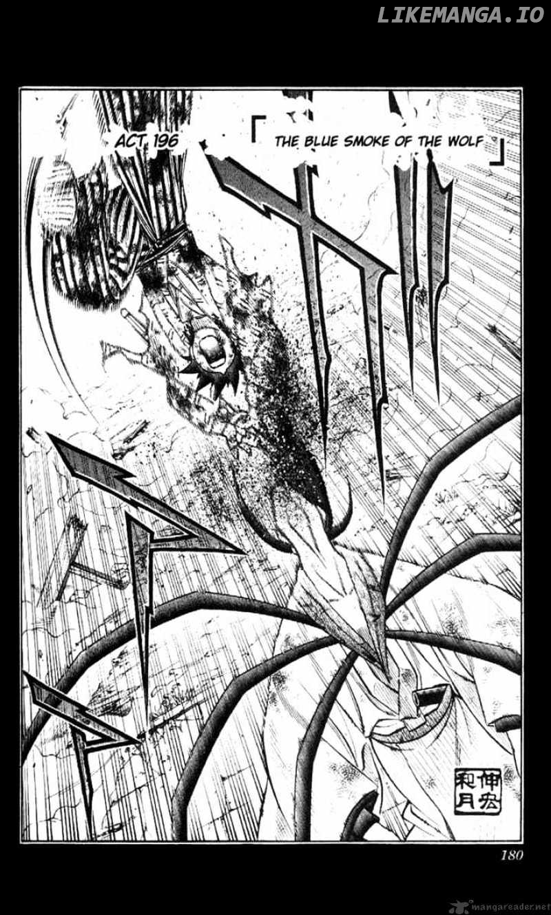 Read Rurouni Kenshin EN Manga Online