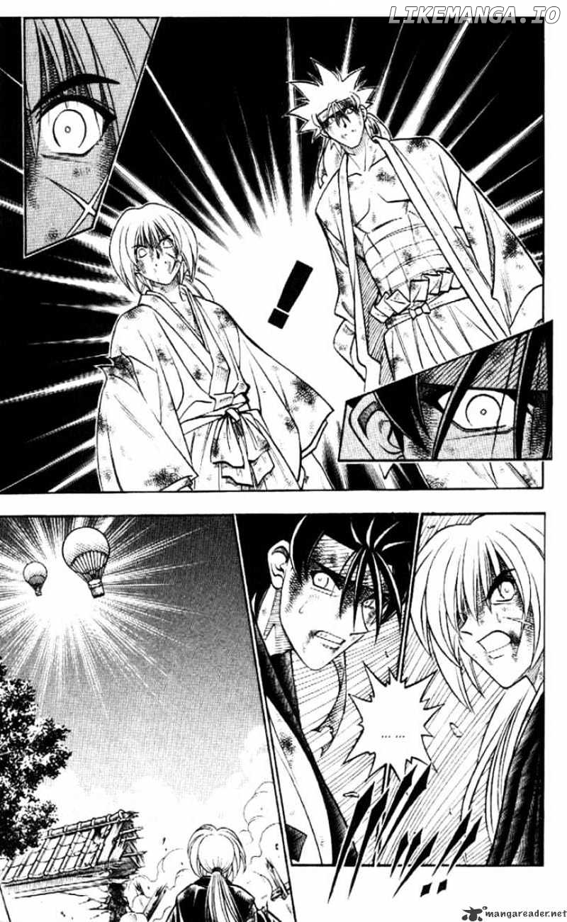 Read Rurouni Kenshin EN Manga Online