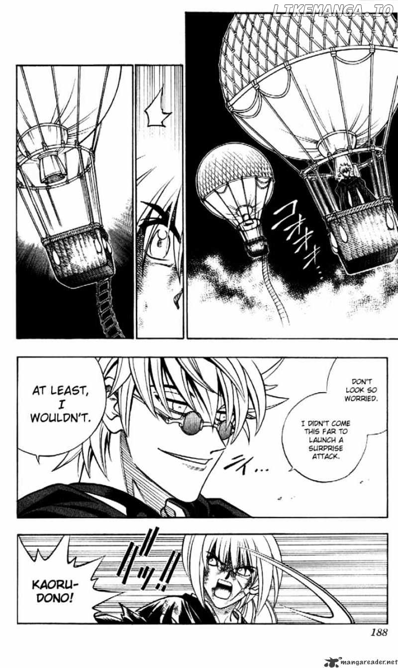 Read Rurouni Kenshin EN Manga Online