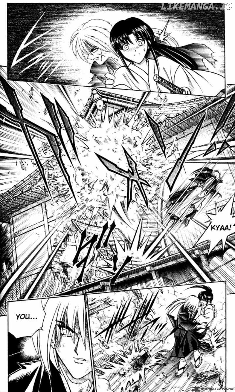 Read Rurouni Kenshin EN Manga Online