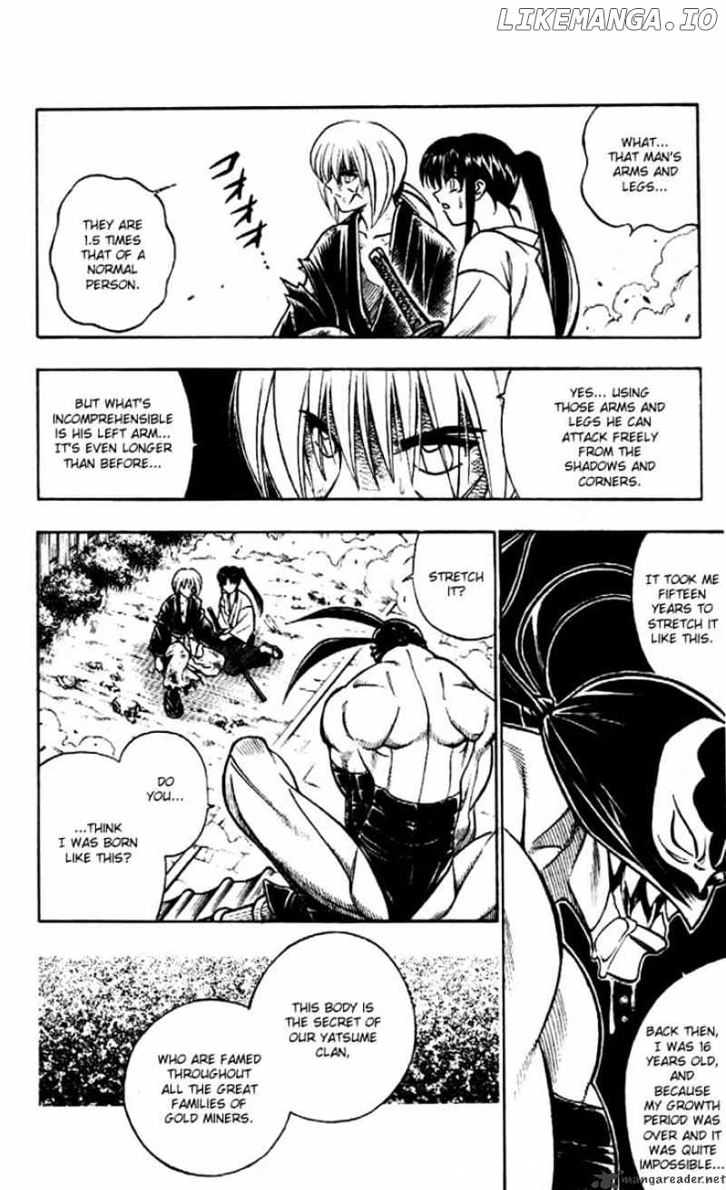 Read Rurouni Kenshin EN Manga Online