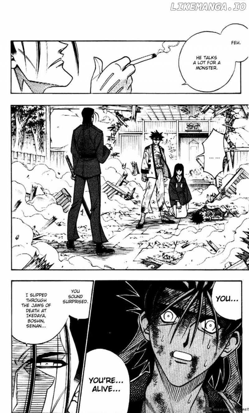 Read Rurouni Kenshin EN Manga Online