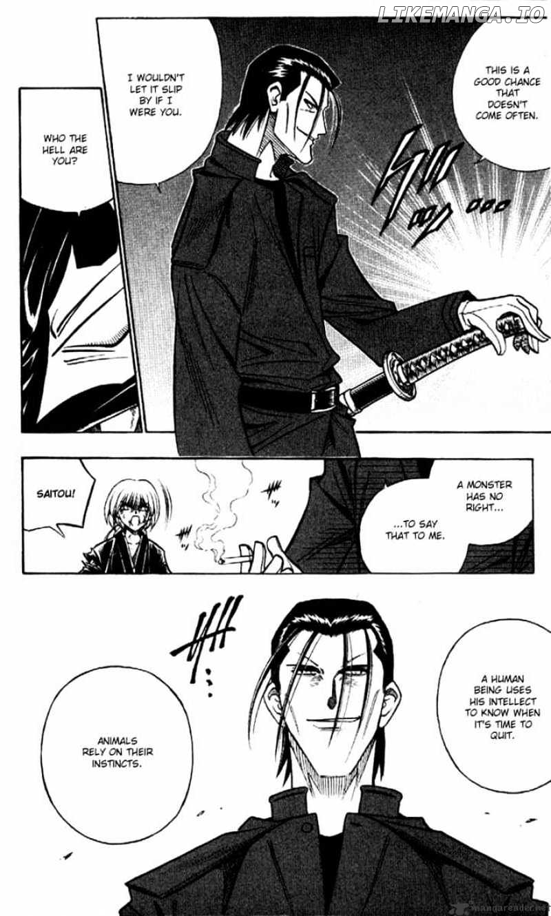 Read Rurouni Kenshin EN Manga Online