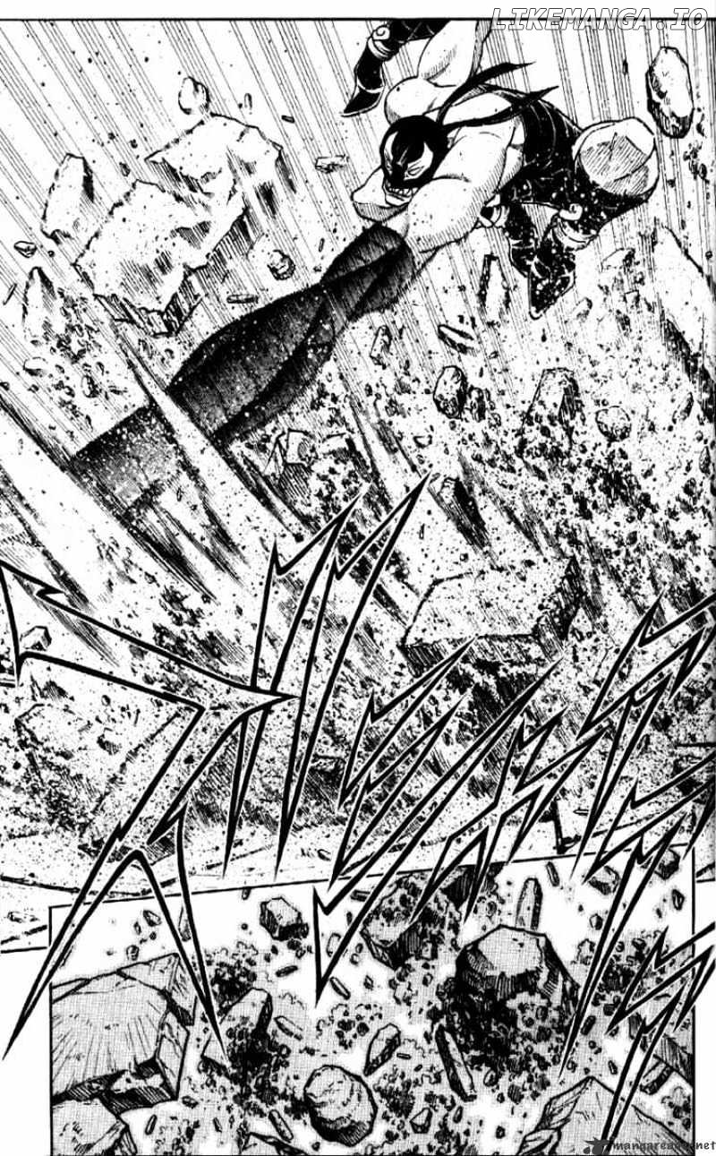 Read Rurouni Kenshin EN Manga Online