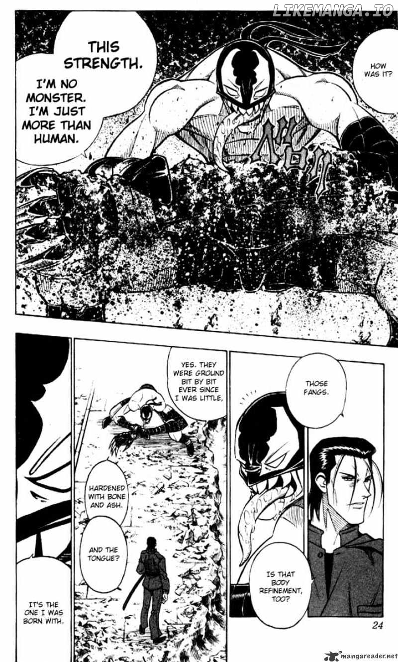 Read Rurouni Kenshin EN Manga Online
