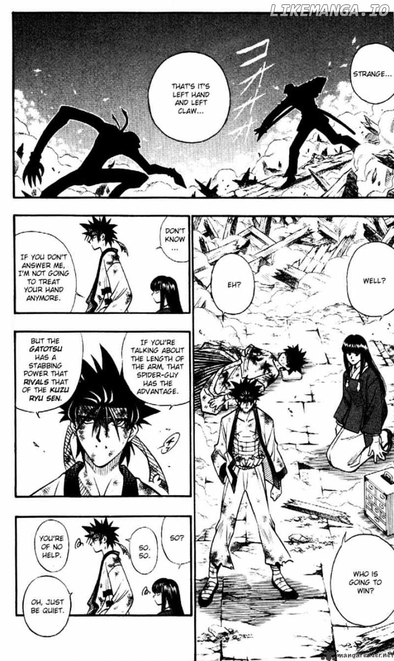 Read Rurouni Kenshin EN Manga Online