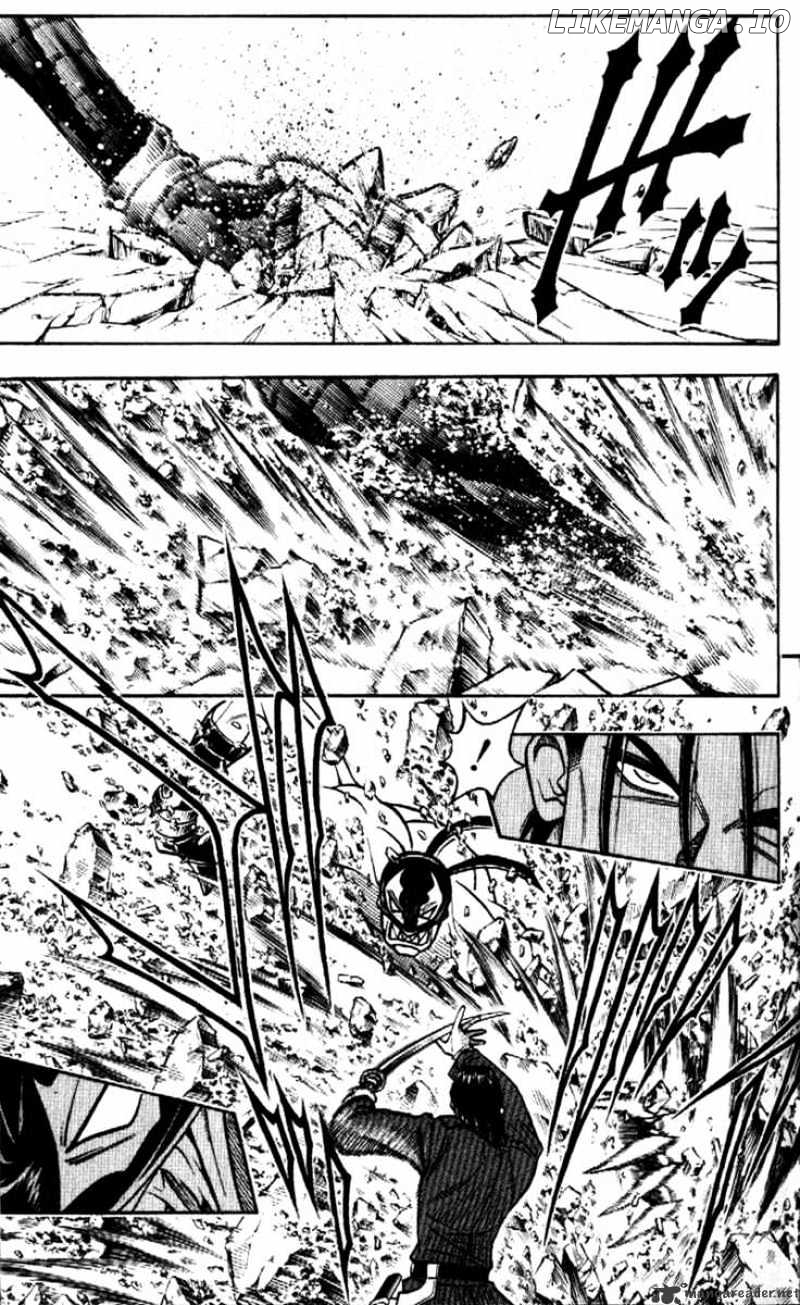 Read Rurouni Kenshin EN Manga Online