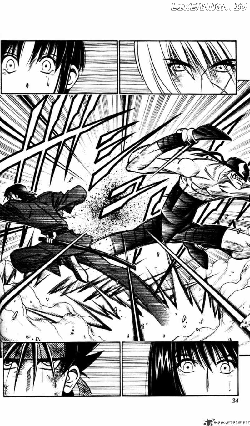 Read Rurouni Kenshin EN Manga Online