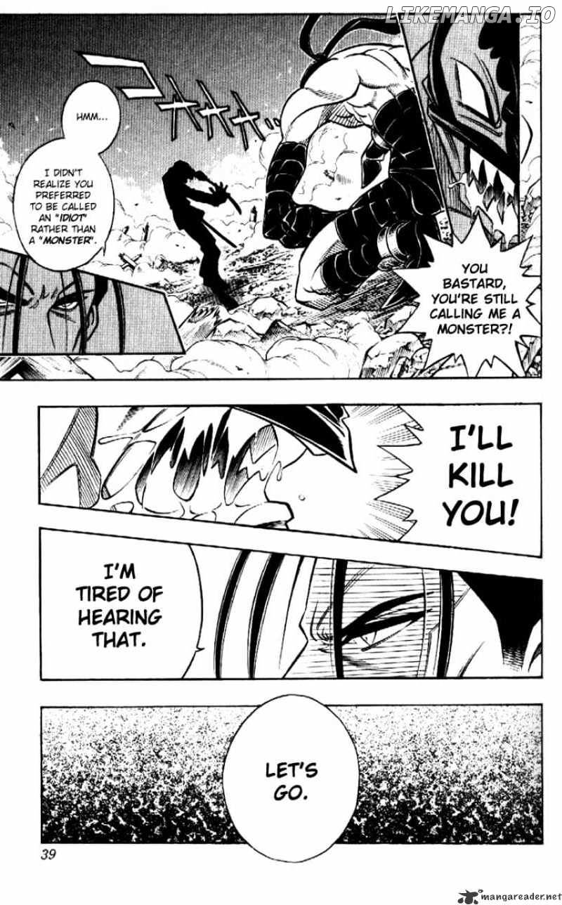 Read Rurouni Kenshin EN Manga Online