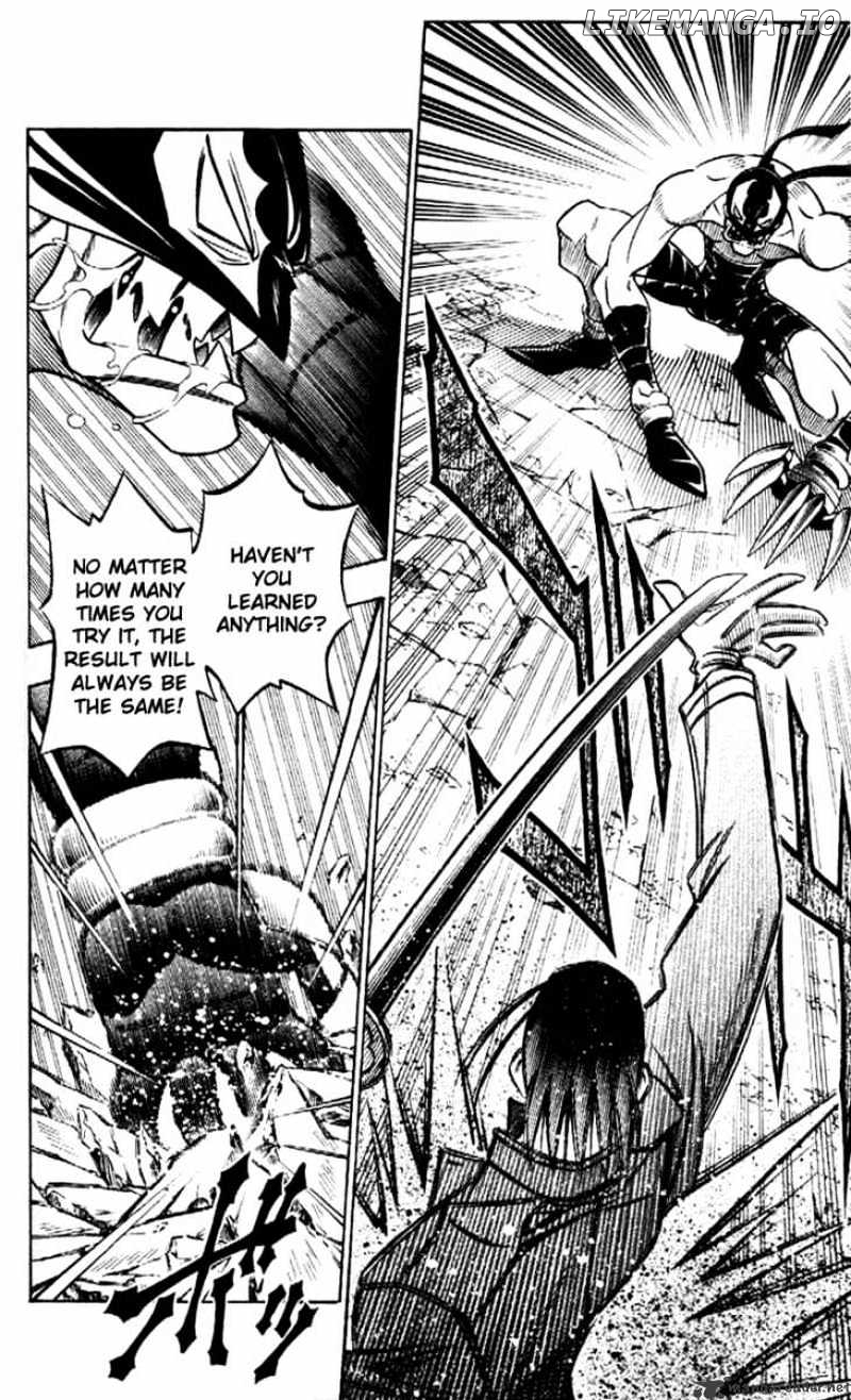 Read Rurouni Kenshin EN Manga Online