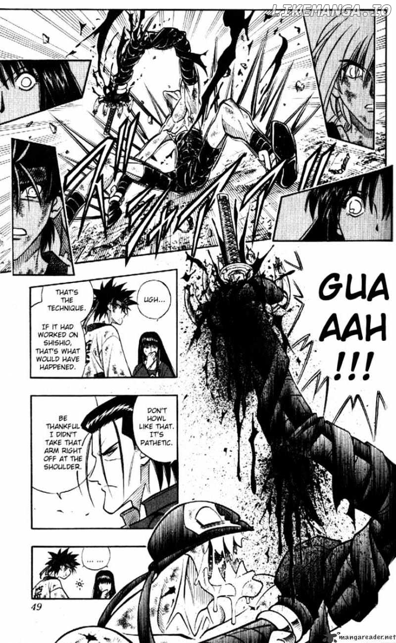 Read Rurouni Kenshin EN Manga Online