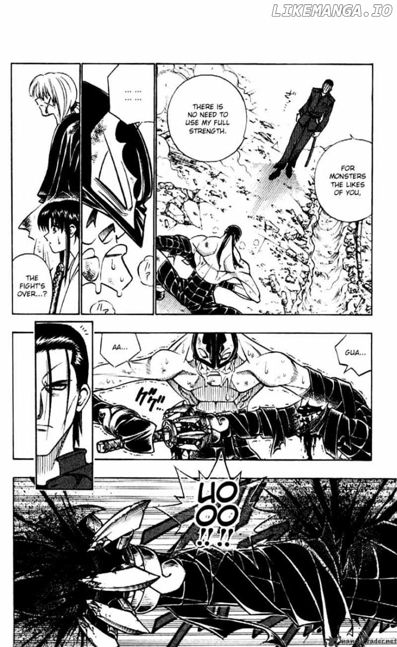 Read Rurouni Kenshin EN Manga Online