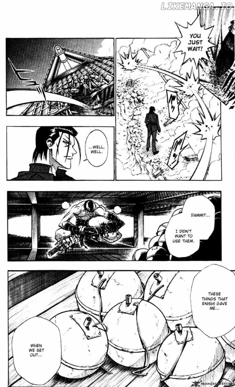 Read Rurouni Kenshin EN Manga Online