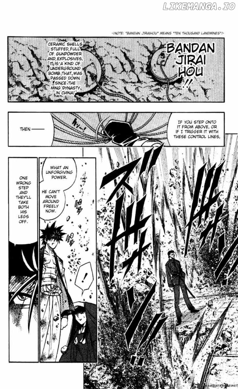 Read Rurouni Kenshin EN Manga Online