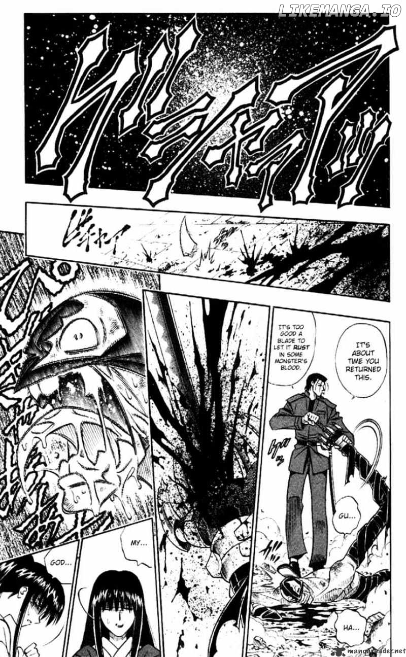 Read Rurouni Kenshin EN Manga Online