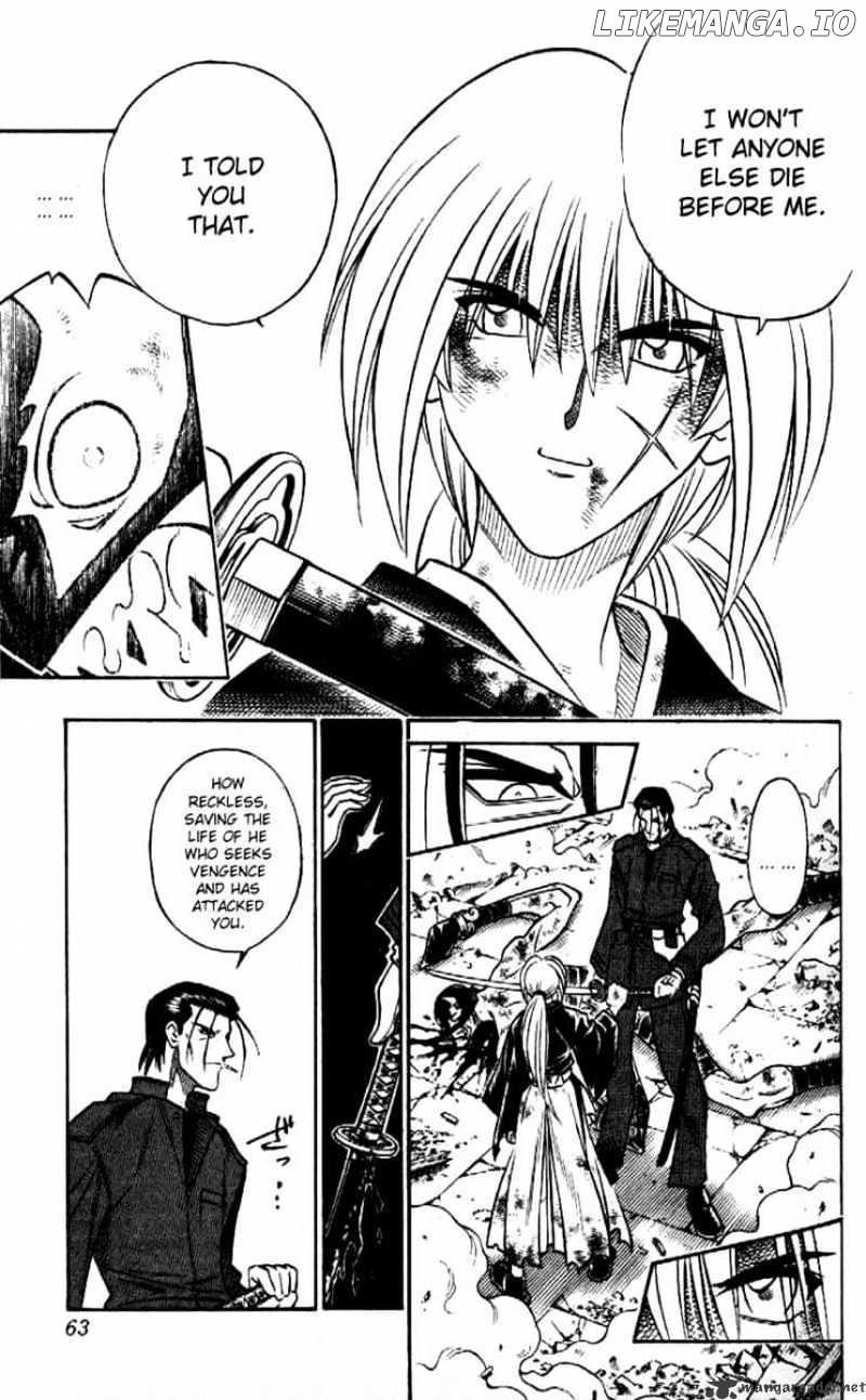 Read Rurouni Kenshin EN Manga Online