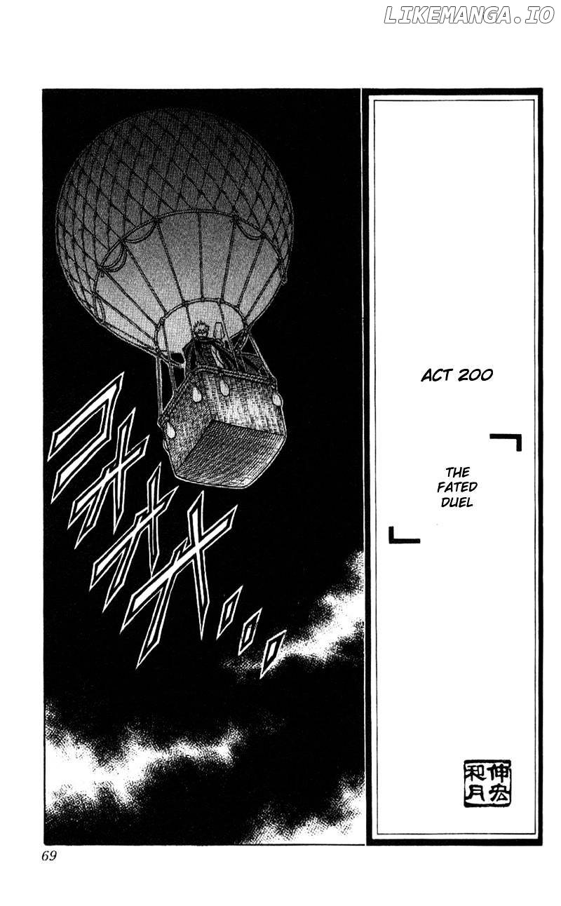 Read Rurouni Kenshin EN Manga Online