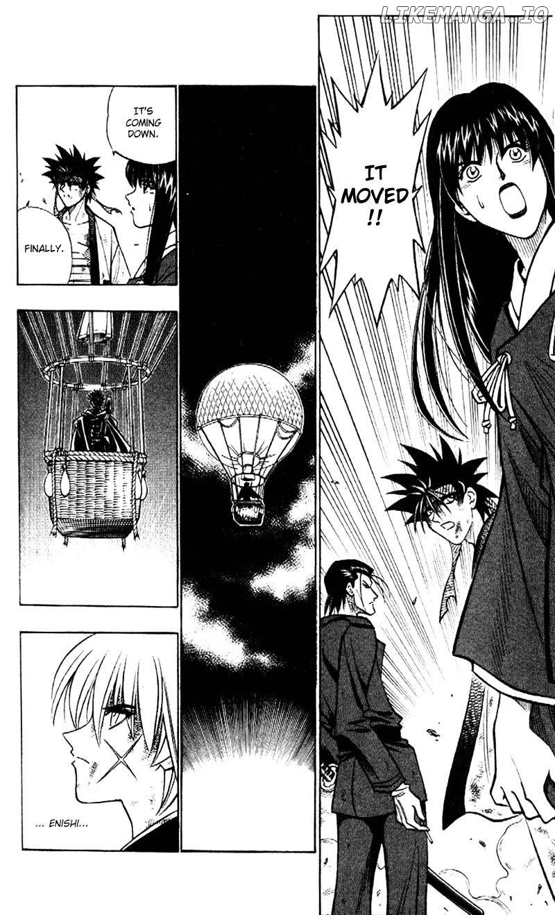 Read Rurouni Kenshin EN Manga Online