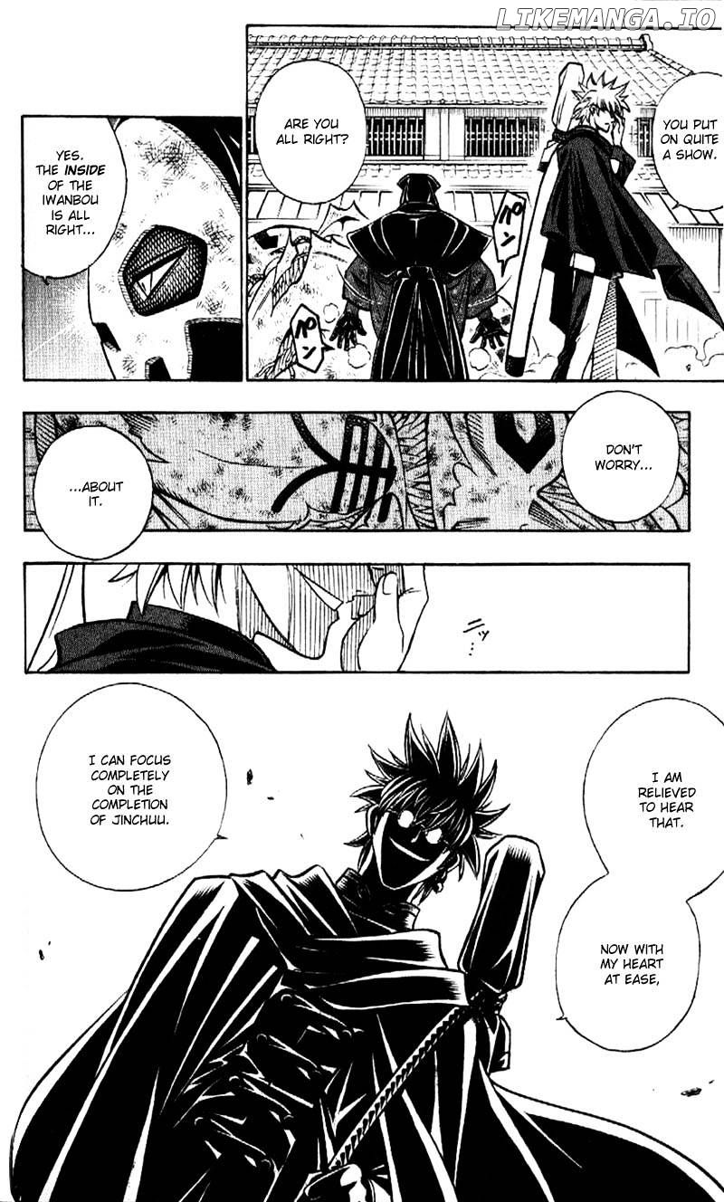 Read Rurouni Kenshin EN Manga Online
