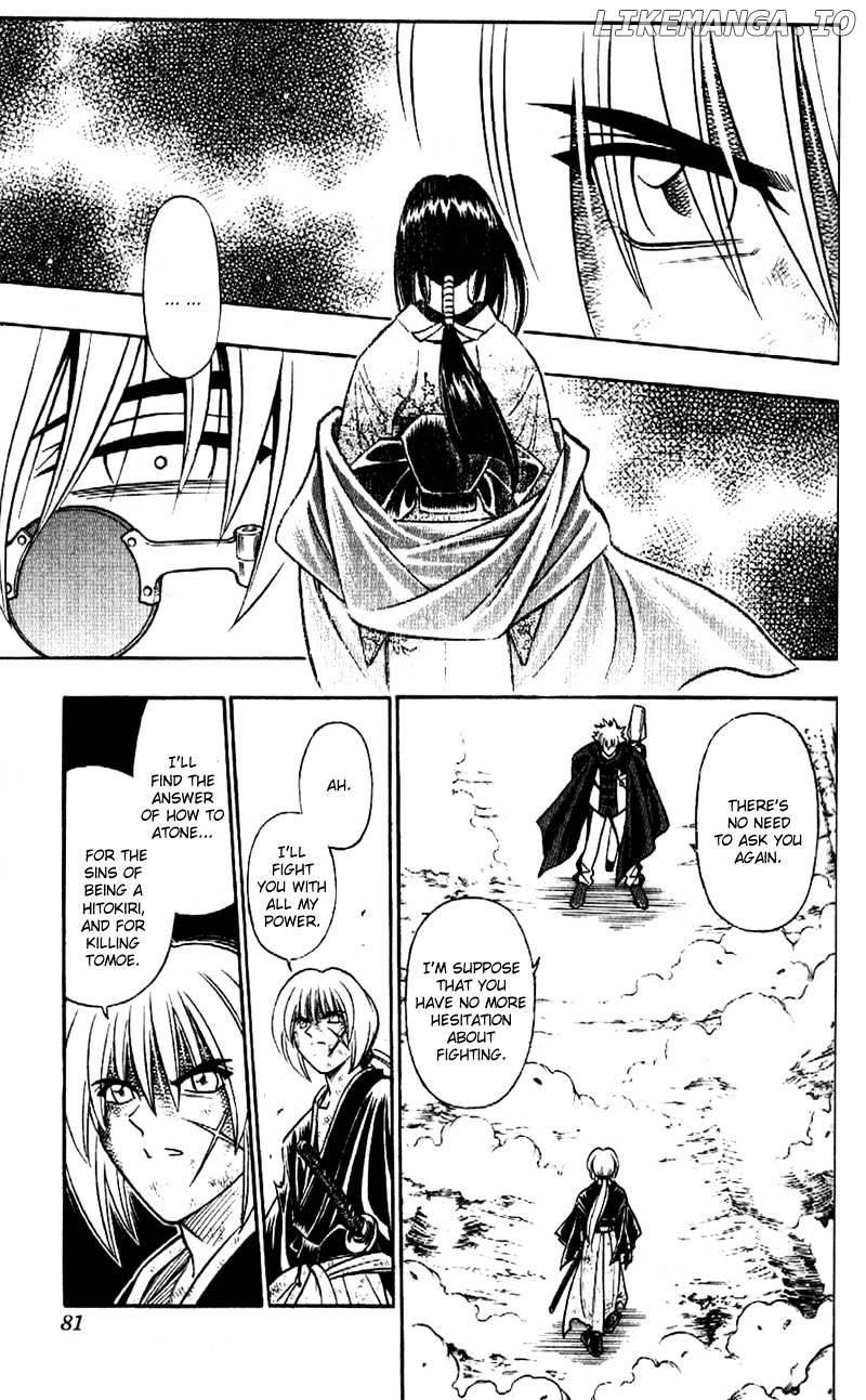 Read Rurouni Kenshin EN Manga Online