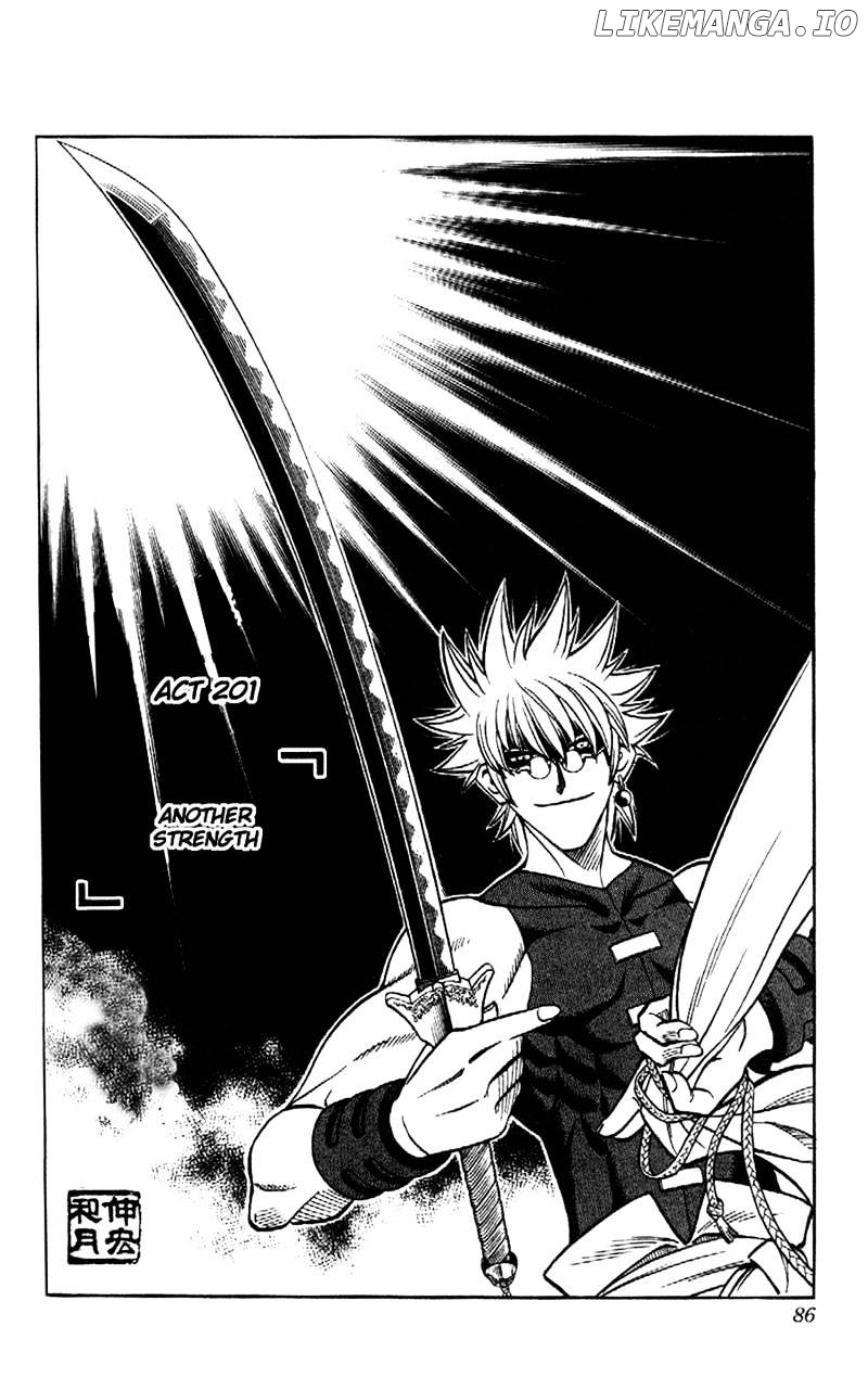 Read Rurouni Kenshin EN Manga Online