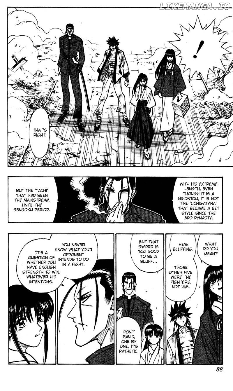 Read Rurouni Kenshin EN Manga Online