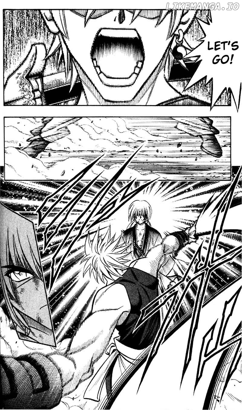 Read Rurouni Kenshin EN Manga Online