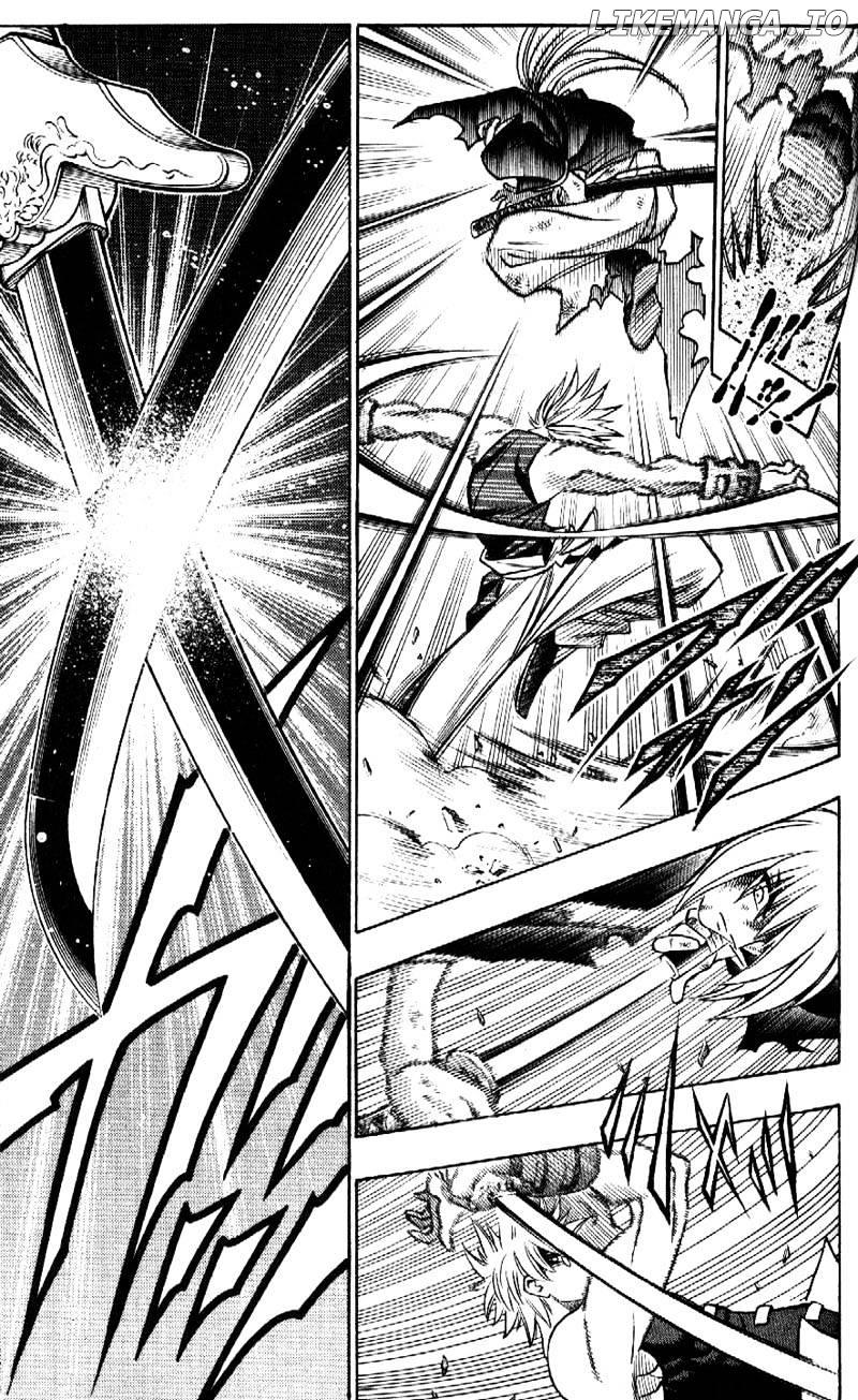 Read Rurouni Kenshin EN Manga Online