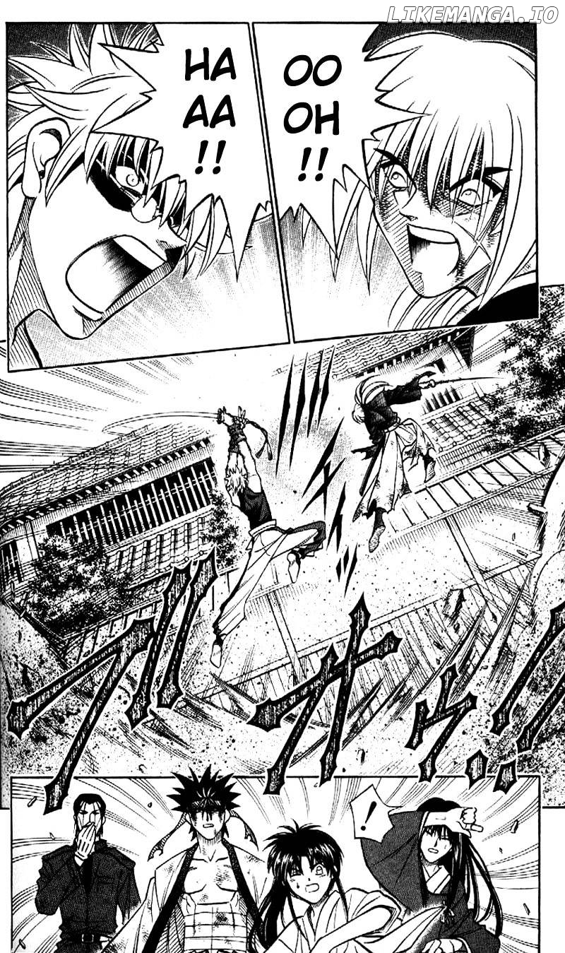 Read Rurouni Kenshin EN Manga Online
