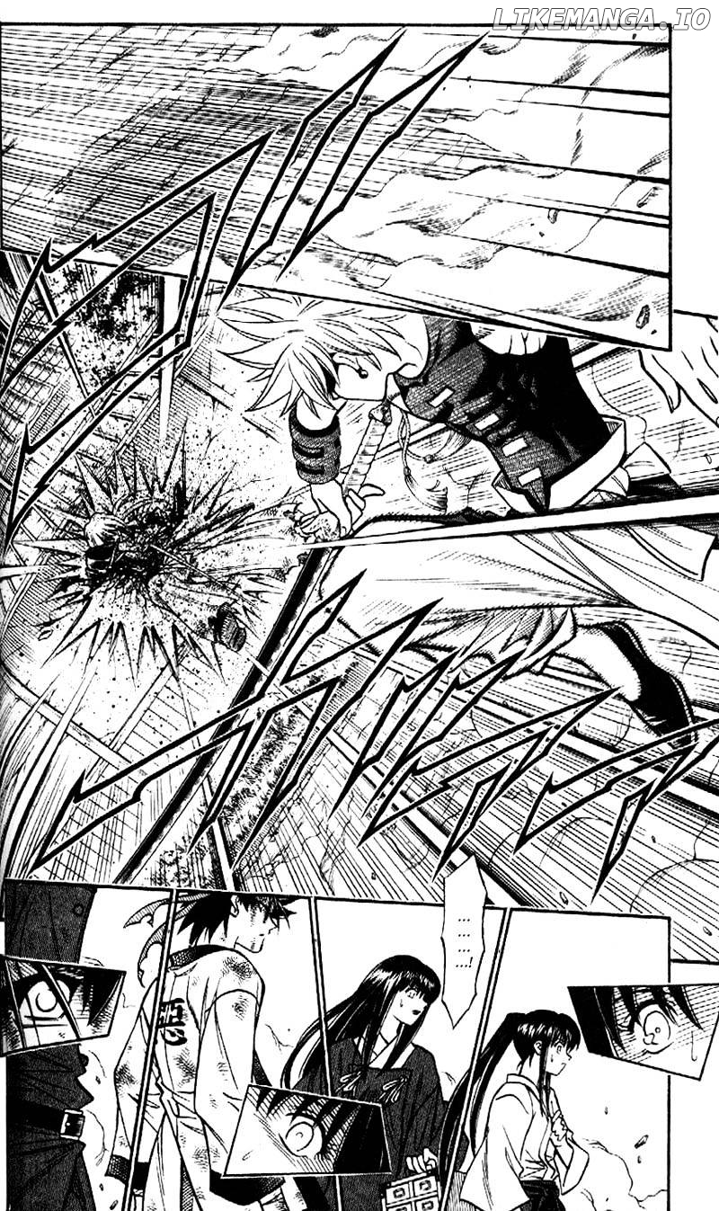 Read Rurouni Kenshin EN Manga Online