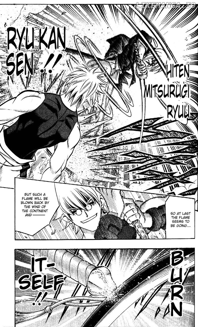 Read Rurouni Kenshin EN Manga Online