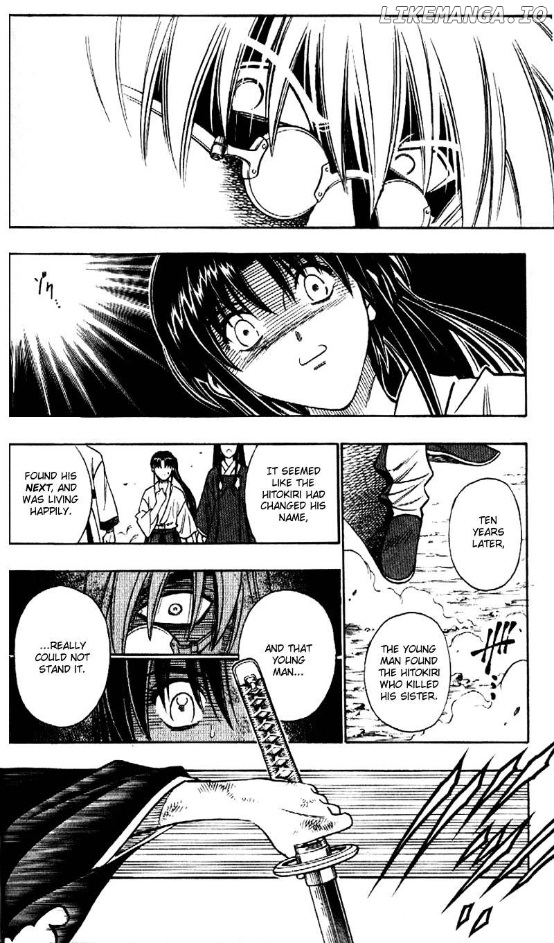 Read Rurouni Kenshin EN Manga Online