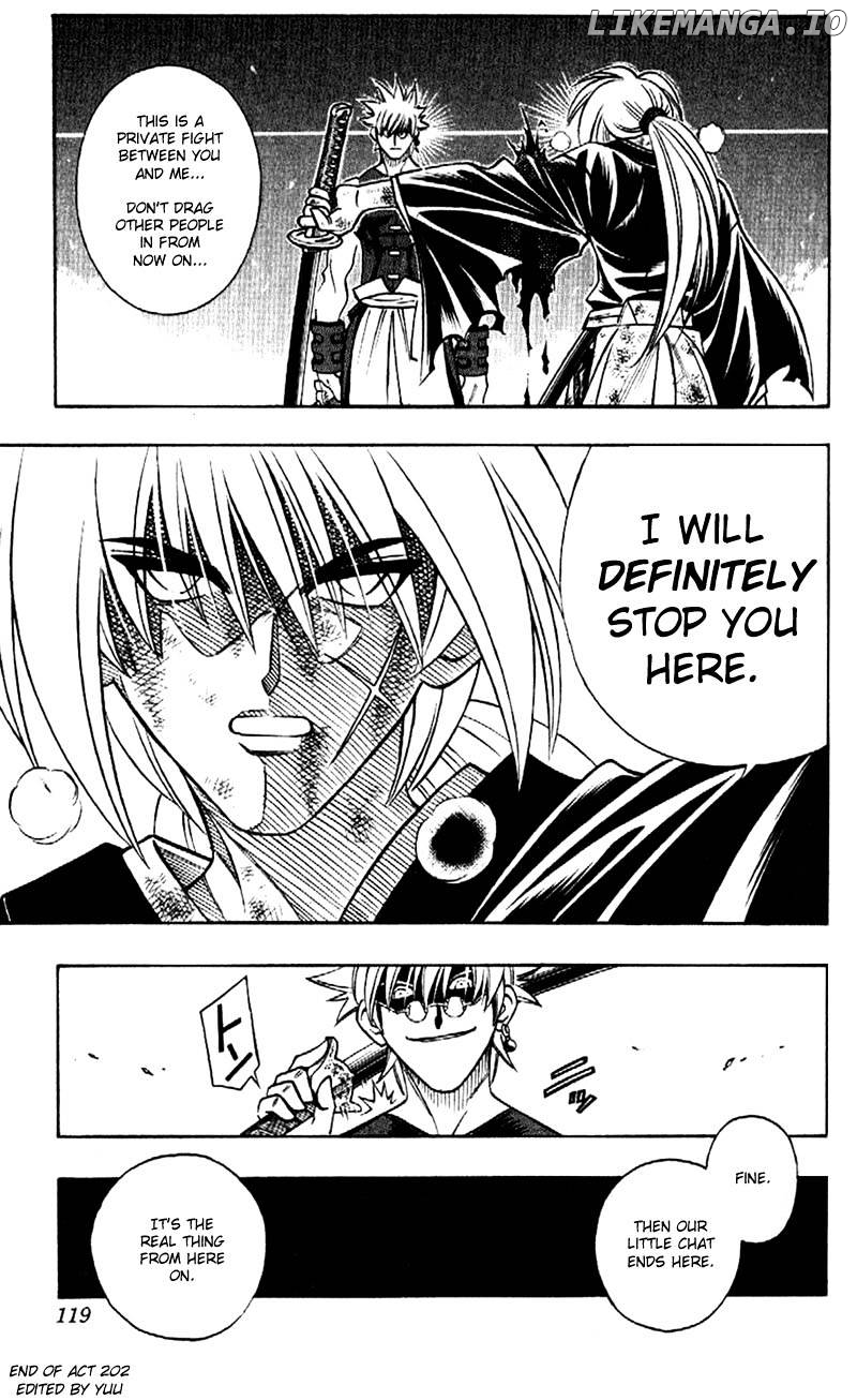 Read Rurouni Kenshin EN Manga Online