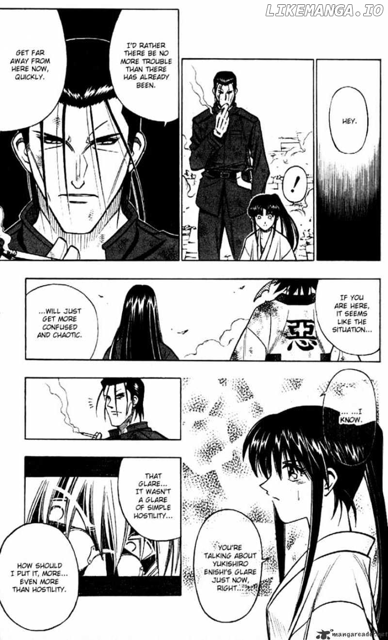 Read Rurouni Kenshin EN Manga Online