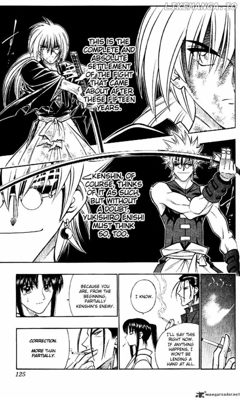 Read Rurouni Kenshin EN Manga Online