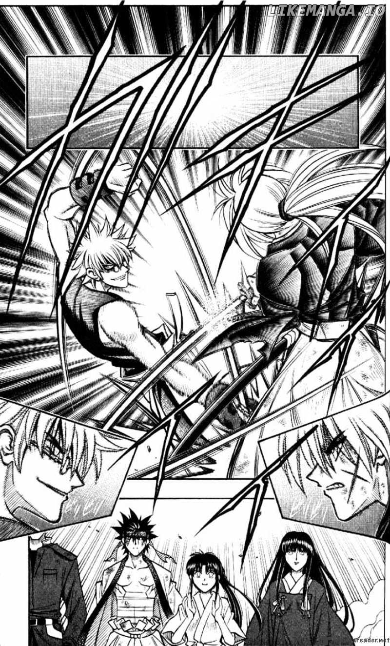 Read Rurouni Kenshin EN Manga Online