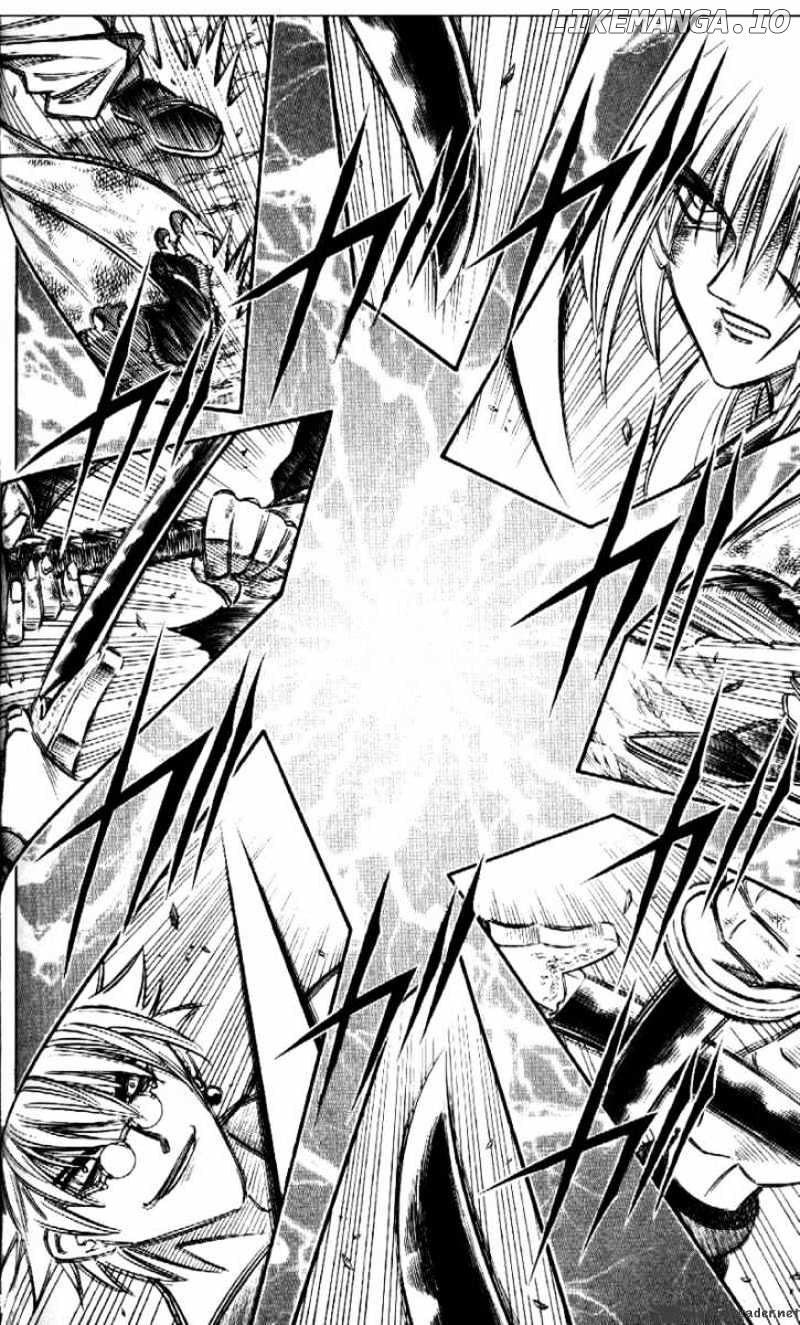Read Rurouni Kenshin EN Manga Online