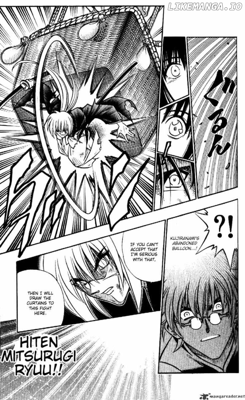 Read Rurouni Kenshin EN Manga Online