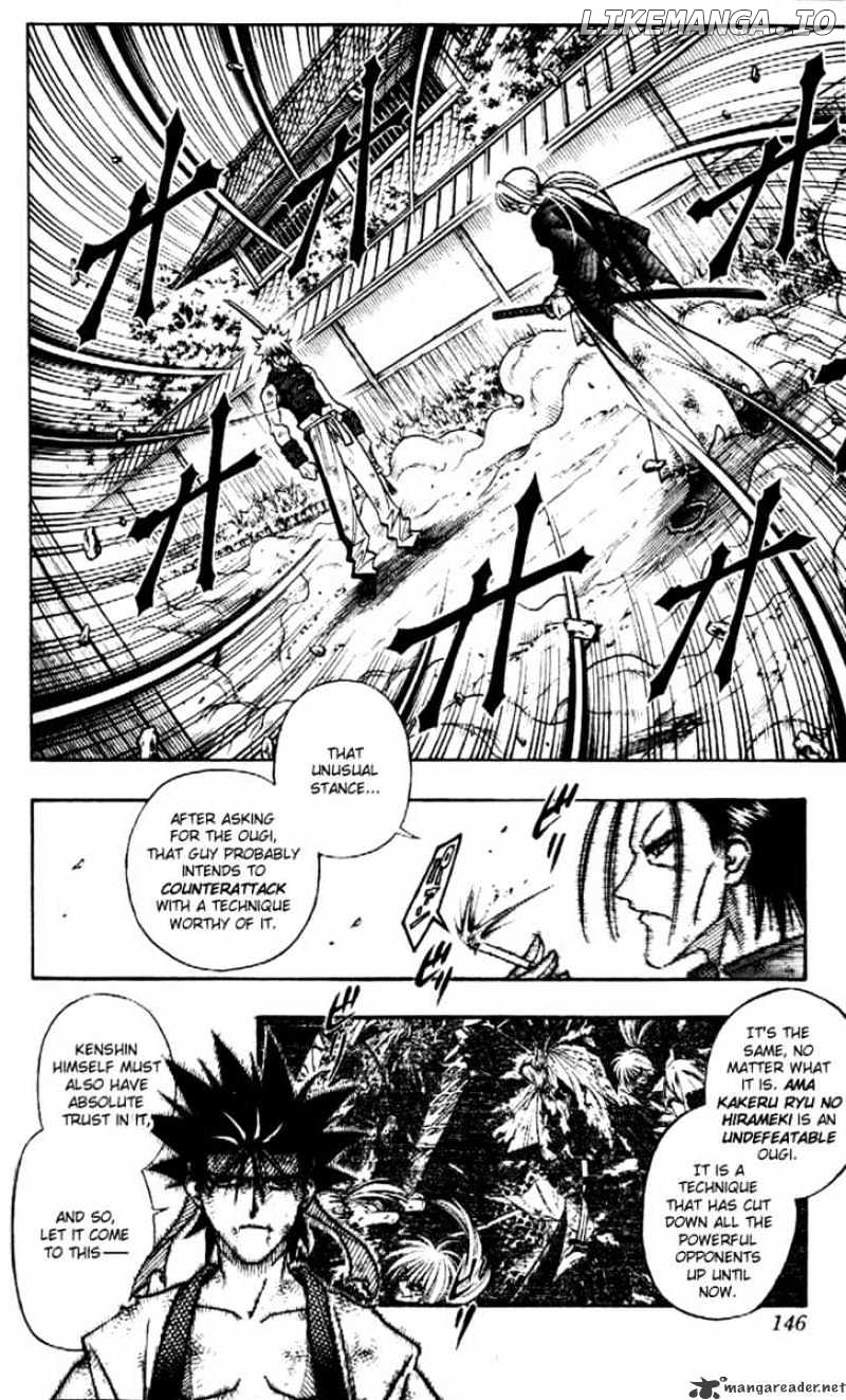 Read Rurouni Kenshin EN Manga Online