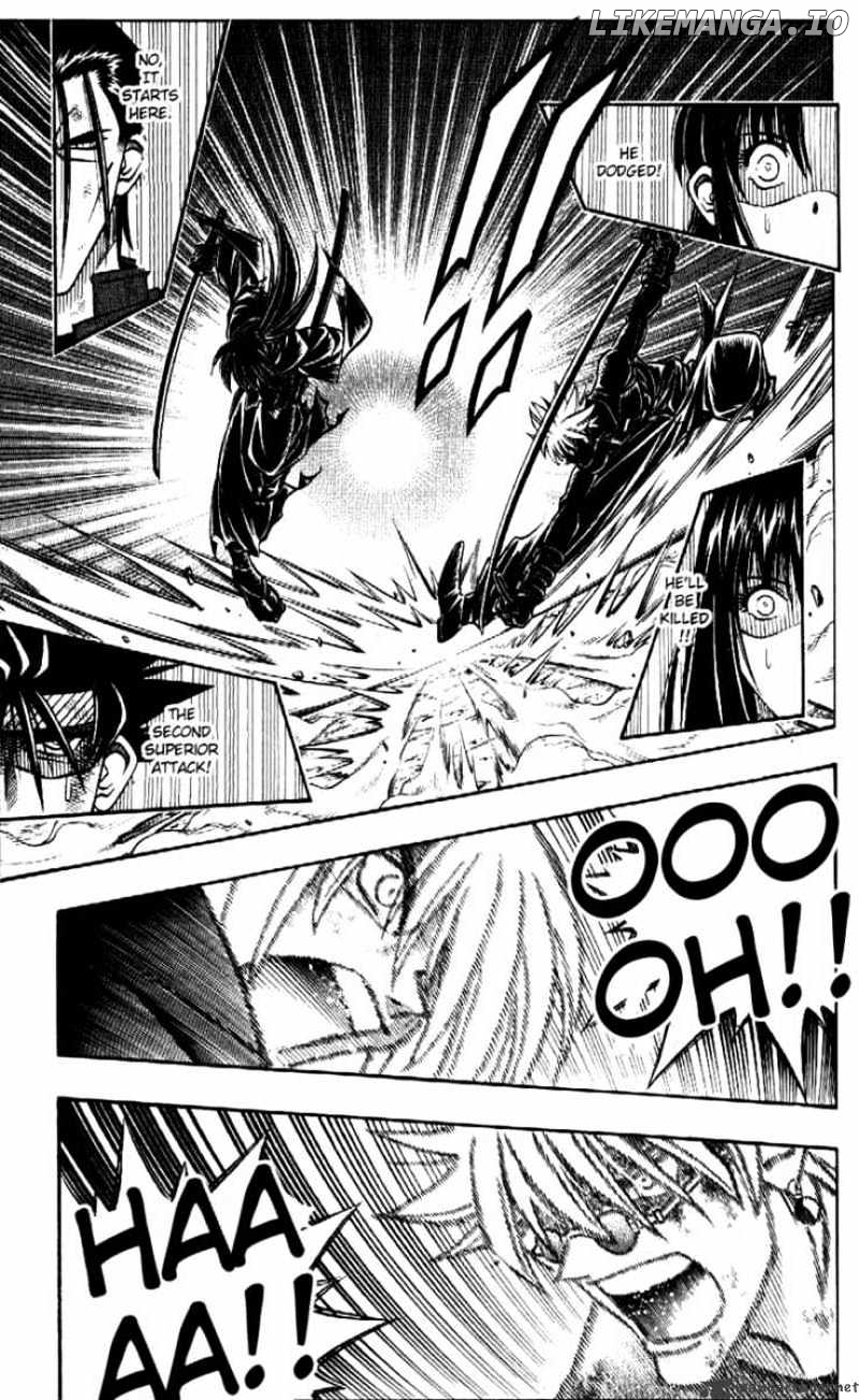 Read Rurouni Kenshin EN Manga Online