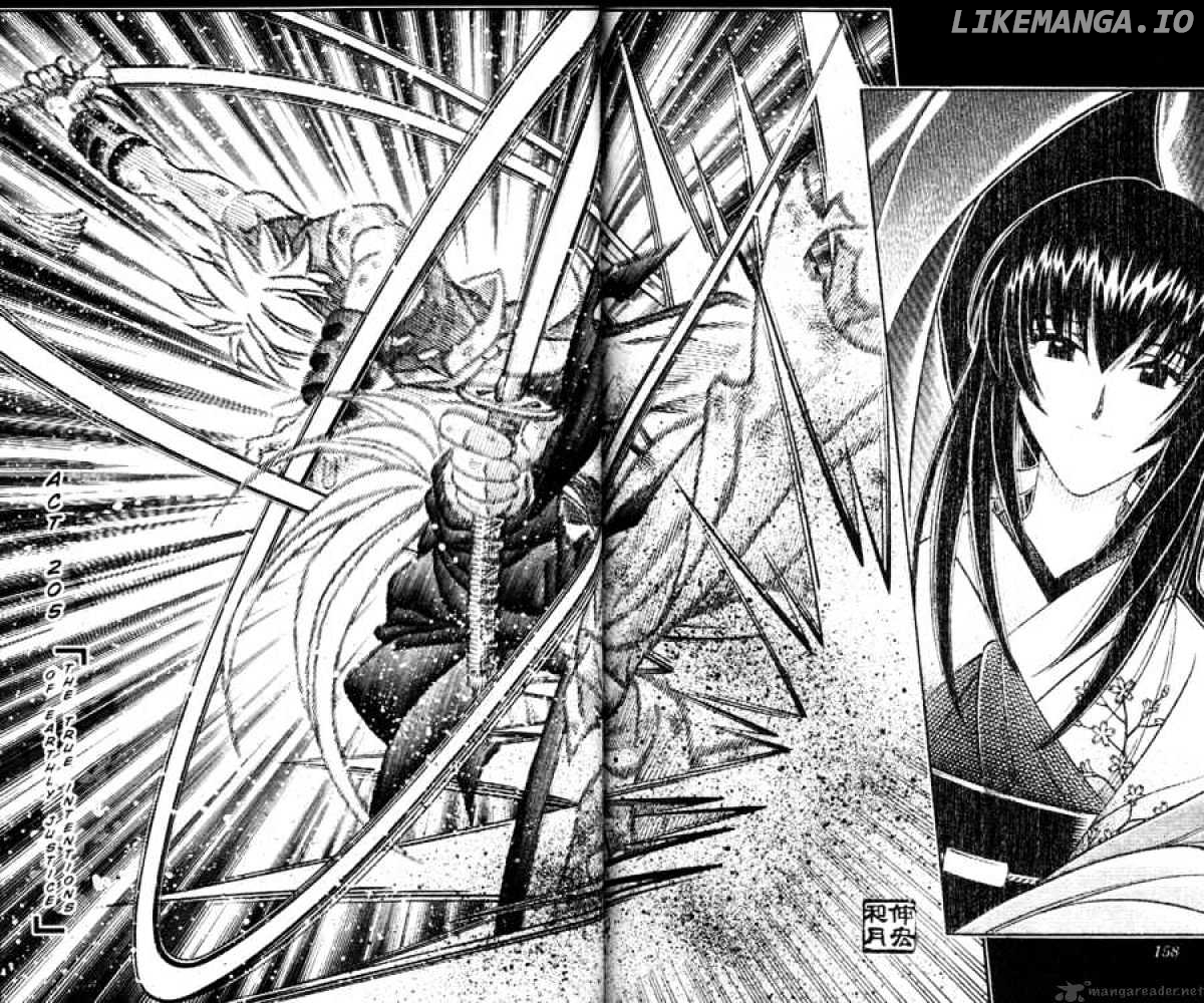 Read Rurouni Kenshin EN Manga Online