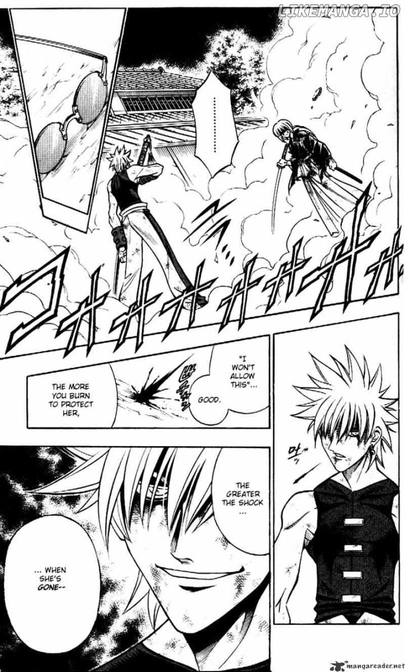 Read Rurouni Kenshin EN Manga Online